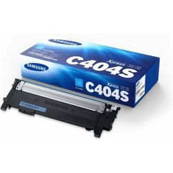 Samsung CLT-C404S (ST966A) - Cyan - Toner