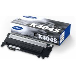 Samsung CLT-K404S (SU100A) - Schwarz - Toner