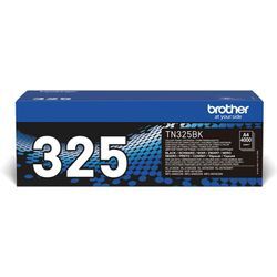 Brother TN-325BK - Schwarz - Toner - Hohe Kapazität