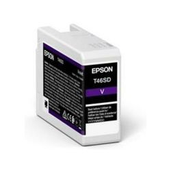 Epson T46SD - Lila - Druckerpatrone