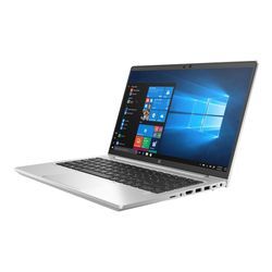 Hp ProBook 440 G8 14" Core i3 1.7 GHz - SSD 256 GB + HDD 256 GB - 8GB QWERTY - Spanisch