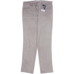 Toni Gard Damen Jeans, beige, Gr. 40