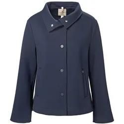 Jacke Fuchs+Schmitt blau, 36