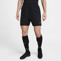 Nike Culture of Football Fußballshorts (13 cm) mit Dri-FIT-Technologie (Herren) - Schwarz