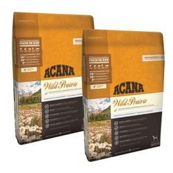 ACANA Wild Prairie 2x11,4 kg