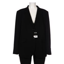 Basler Damen Blazer, schwarz, Gr. 46