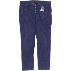 s.Oliver Damen Jeans, blau, Gr. 44