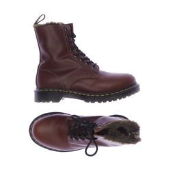 Dr. Martens Damen Stiefel, braun, Gr. 38