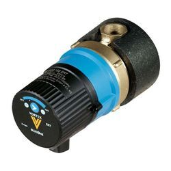 Vortex - Brauchwasserpumpe blueone bwo 155 r ert mit elektronischem Regelthermostat ohne Verschraubung