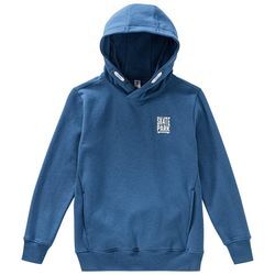 Jungen Hoodie mit Kängurutasche