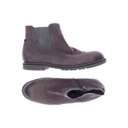 Tamaris Damen Stiefelette, flieder, Gr. 42