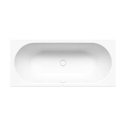 Kaldewei Centro Duo 132 Badewanne 283200013001 170 x 75 x 47 cm, weiss Perl Effekt