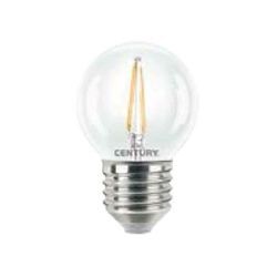 Mini ball lampe kenngrÖssen led film 4w attack e27 warm light inh1g-042727