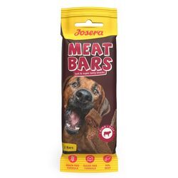 Josera Meat Bars Beef 40g Hundeleckerli