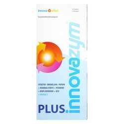 INNOVAZYM Kapseln+Tabletten je 210 St.Kombipackung 1 P