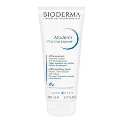 BIODERMA Atoderm Intensive Balsam b.Neurodermitis 200 ml