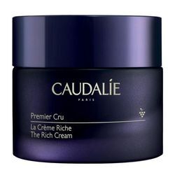 CAUDALIE Premier Cru Die reichhaltige Creme 50 ml