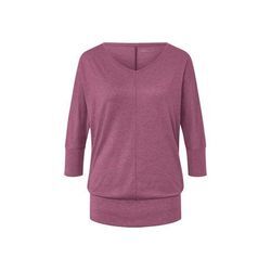 Tchibo Yogashirt - Rosa - Gr.: XL