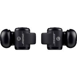 Bose Ultra Open Ear Earbuds In Ear Kopfhörer Schwarz Ladecase