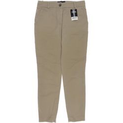 Dolce&Gabbana Damen Stoffhose, beige, Gr. 40