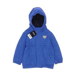 Steiff Herren Jacke, blau, Gr. 86