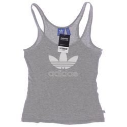 adidas Originals Damen Top, grau, Gr. 32