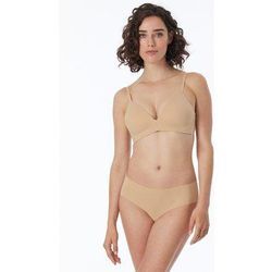 SCHIESSER Panty seamless maple - Invisible Light 44 female