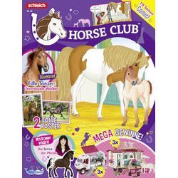 Horse Club Abo