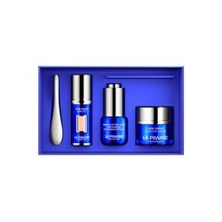 La Prairie Geschenkset - Skin Caviar The Eye Wonders Set 2x15ml / 3ml