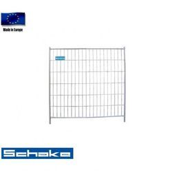 Schake Mobilzaun / Bauzaun „Standard“, 2,2 x 2 m