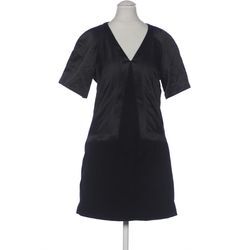 Helmut Lang Damen Kleid, schwarz, Gr. 36