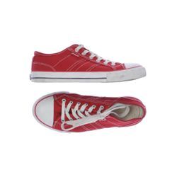 Fila Damen Sneakers, rot, Gr. 39