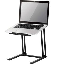 Zomo LS-20 Laptop Ständer - schwarz