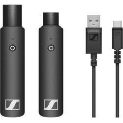 Sennheiser XSW-D XLR Base Set