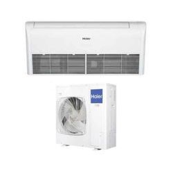 HAIER DECKEN-/TRUHENGERÄT Set AC125S2SK1FA(H) + 1U125S2SN2FB - 12,4 kW