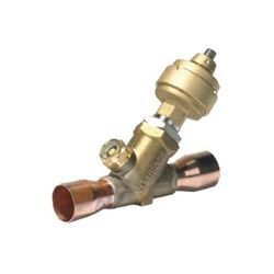 Danfoss Schrittmotorventil ETS 250 28mm Löt 034G2600