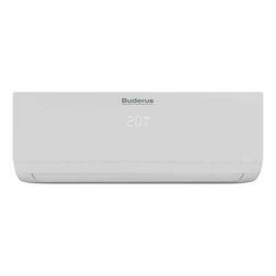 Buderus Logacool AC166i.2-2,6 W Multi/Singlesplit Wandgerät 2,6kW