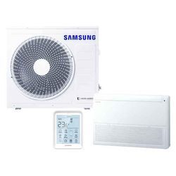 Samsung BAC Decken/Stand Set Kühlen 7.1 kW Heizen 8.0 kW AC071RNCDK SH11N