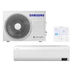 Samsung BAC Wind-Free Wandgerät Set Kühlen 5.2 kW Heizen 6.0 kW AC052TNXDK WG00