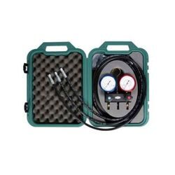 Refco 2-Wege Monteurhilfe mit Koffer M2-3-Deluxe-M-R134a