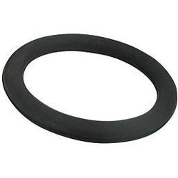 Walraven Dichtungsring 7301125 DN 125, für GA/SML, aus EPDM-Gummi, schwarz