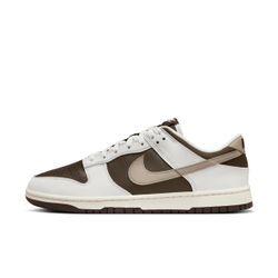 Nike Dunk Low Herrenschuh - Weiß