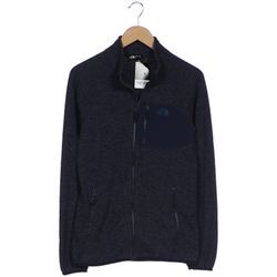 The North Face Herren Sweatshirt, marineblau, Gr. 46