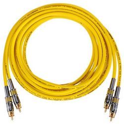 Sommer Cable Epilogue RCA Cable 3,0