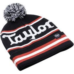 Taylor Pom Beanie