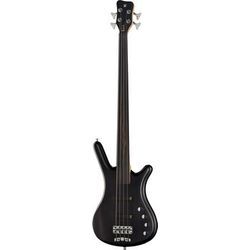 Warwick RB Corvette B 4 FL NBTS Nirvana Black