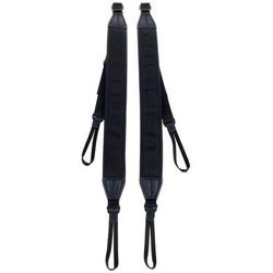 Neotech Pad-It Accordion Straps Schwarz