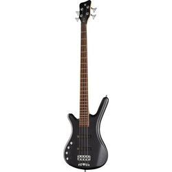 Warwick RB Corvette B 4 LH NBTS Nirvana Black