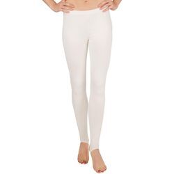 tectake® Frauen Steg-Leggings