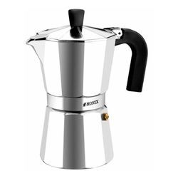 BRA - Italienische Kaffeemaschine monix espresso m620006/ 6 Tassen